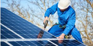 Installation Maintenance Panneaux Solaires Photovoltaïques à Assas